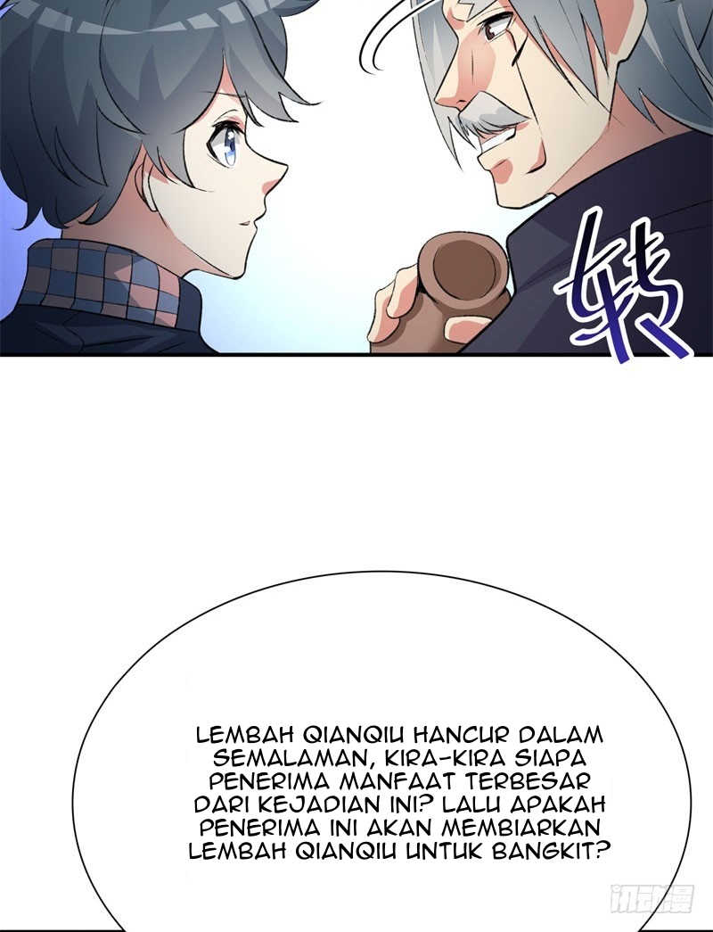 I Picked Up An Attributes Chapter 12 Gambar 18